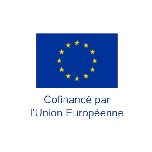 COFINANCE PAR L'UE