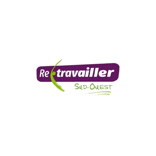 RE-TRAVAILLER SUD OUEST