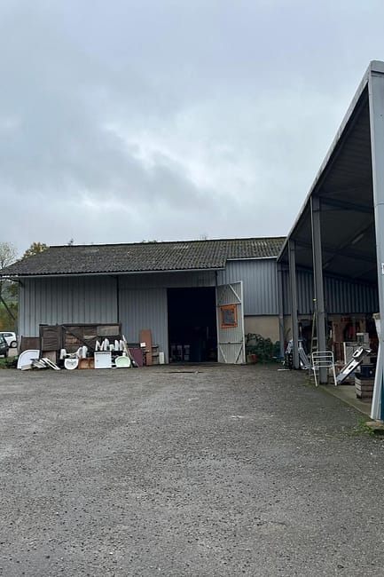 BOURGANEUF BATIMENT BOURGANEUF BATIMENT