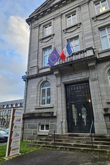 GUERET BATIMENT GUERET BATIMENT