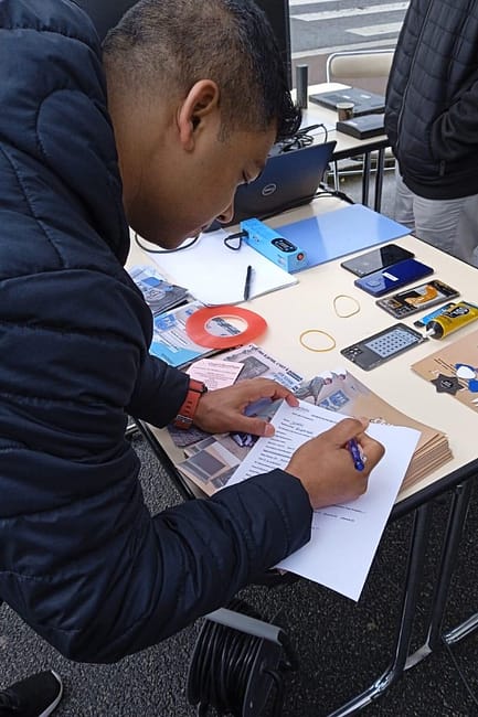 LA SOUTERRAINE DECOUVERTE LA SOUTERRAINE DECOUVERTE