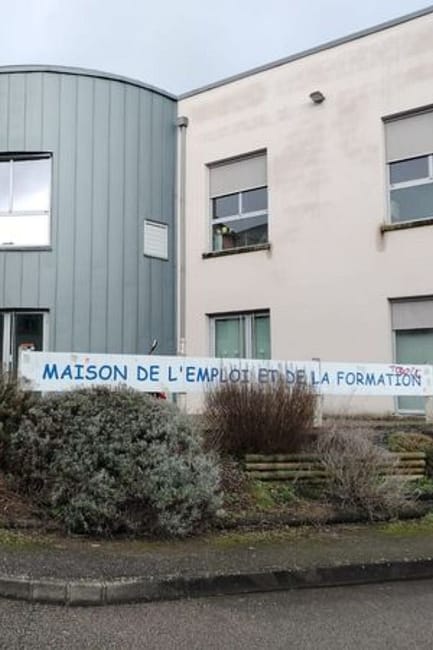 LA SOUTERRAINE LOCAUX LA SOUTERRAINE LOCAUX