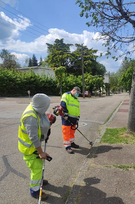 VAL DE L’AURENCE FORMATION VAL DE L'AURENCE FORMATION